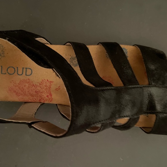 Sandales Clouds - Picture 2 of 9